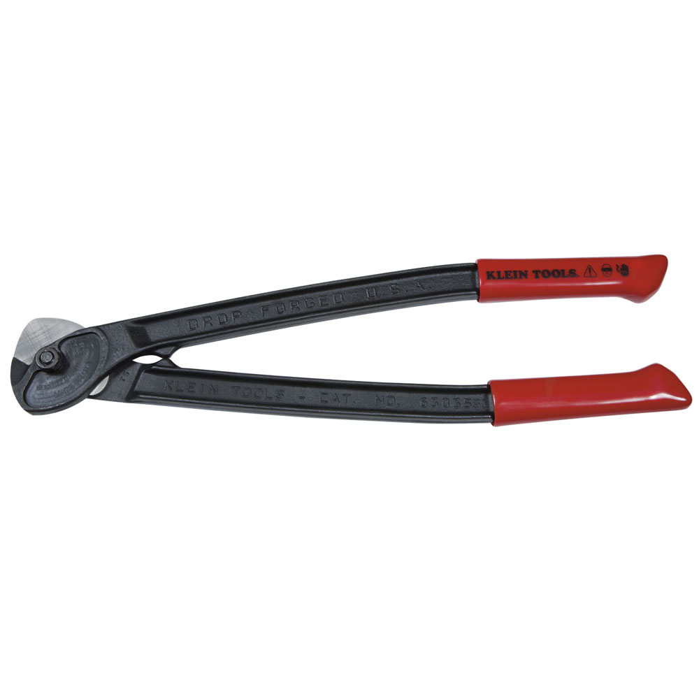 63035SC Wire Rope Cutter - Image