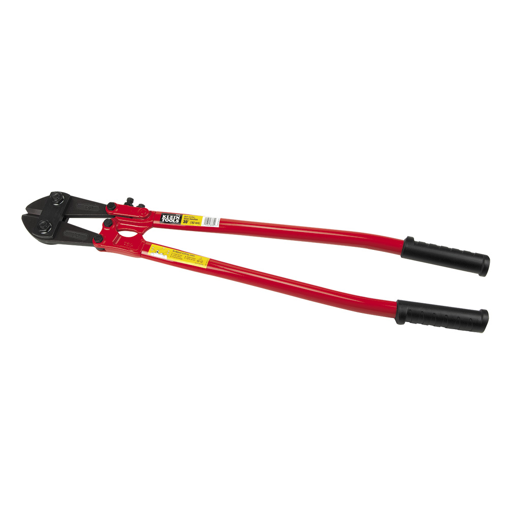 63330 Bolt Cutter, Steel Handle, 30-Inch - Image