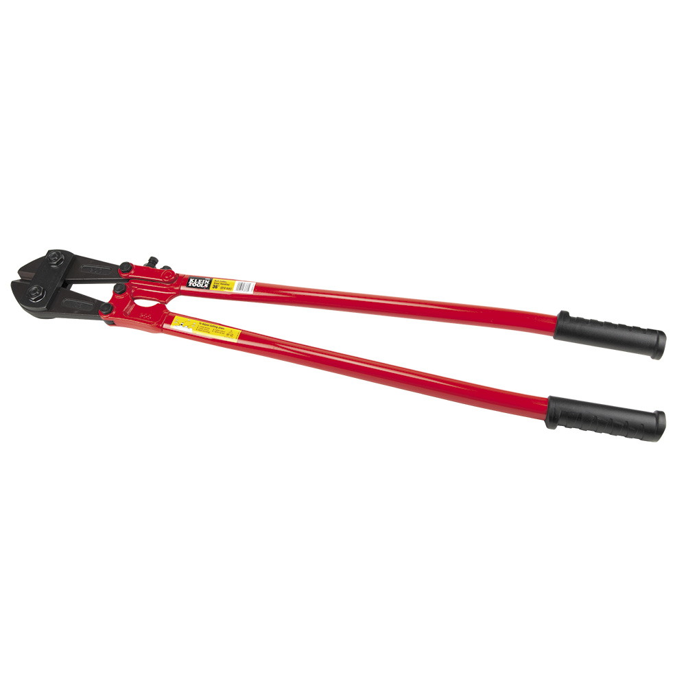 63336 Bolt Cutter, Steel Handle, 36-Inch - Image