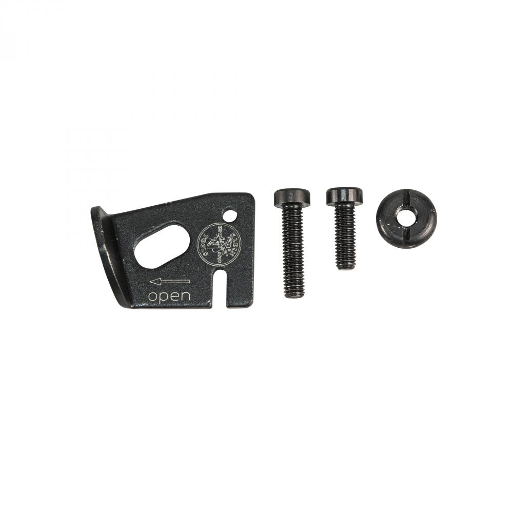 63363 Ratchet Release Plate for Pre-2017 Cat. No. 63060 - Image