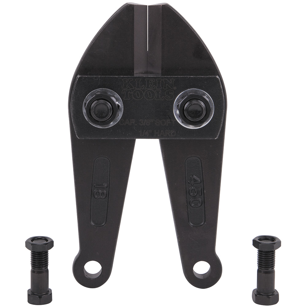 63818 Replacement Head for 18-Inch Bolt Cutter - Image