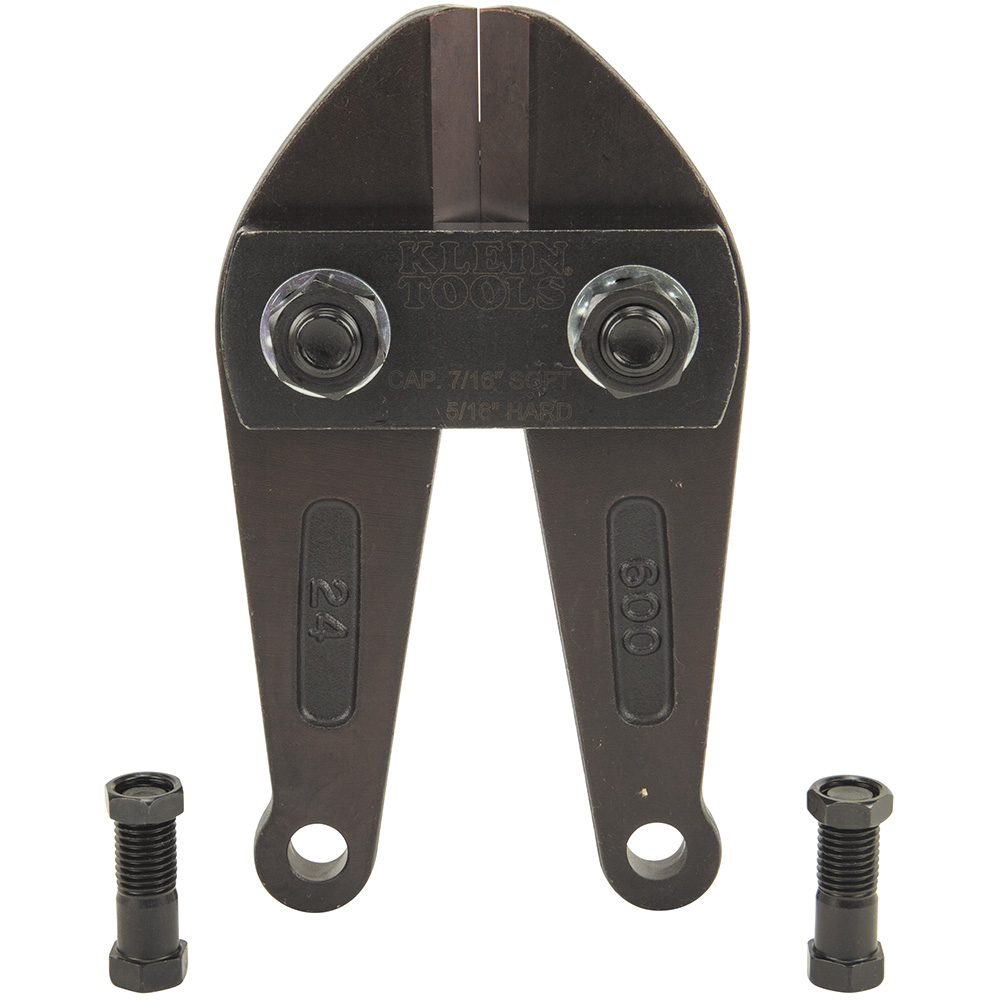 63824 Replacement Head for 24-Inch Bolt Cutter - Image