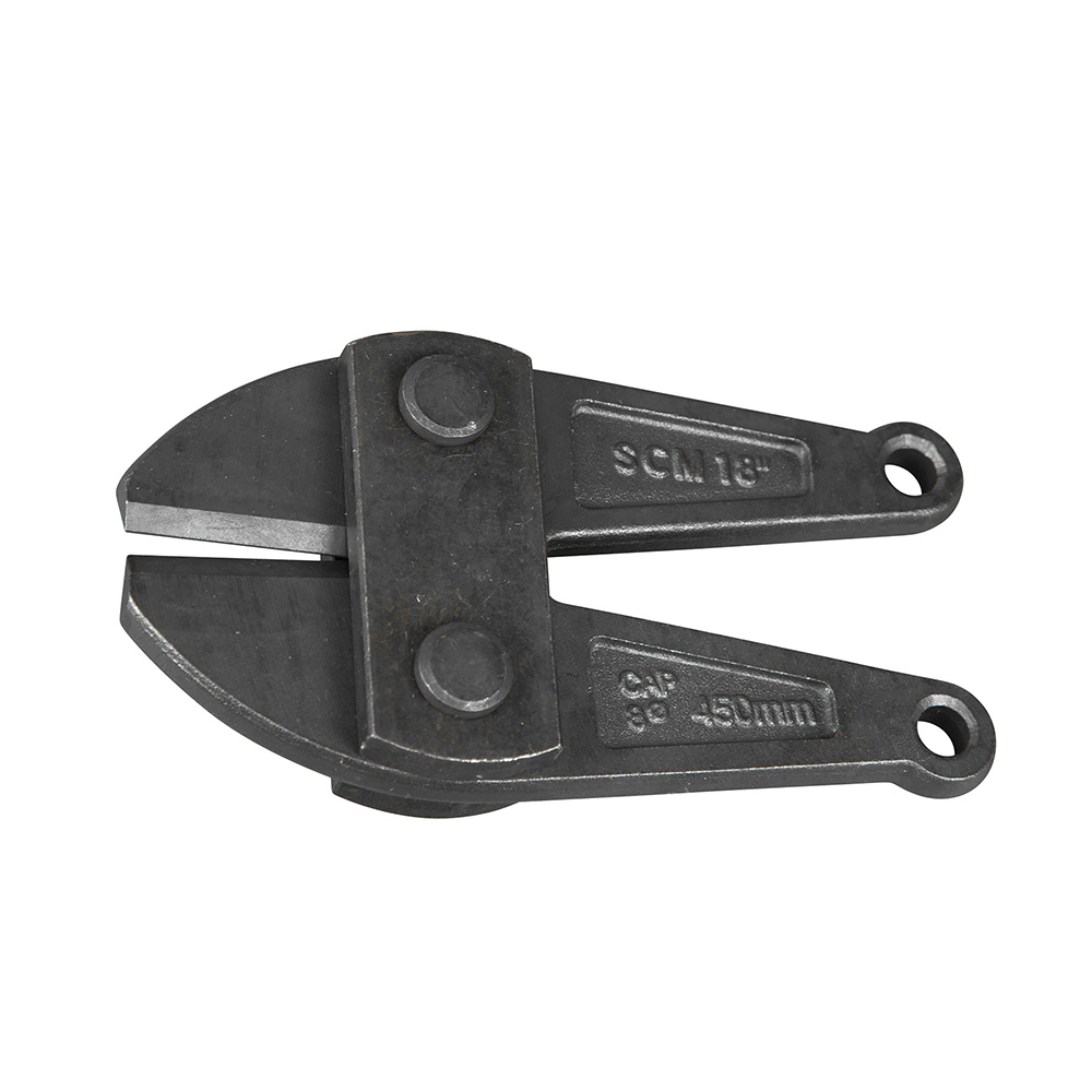 63918 Replacement Head for 18-1/4-Inch Bolt Cutter - Image
