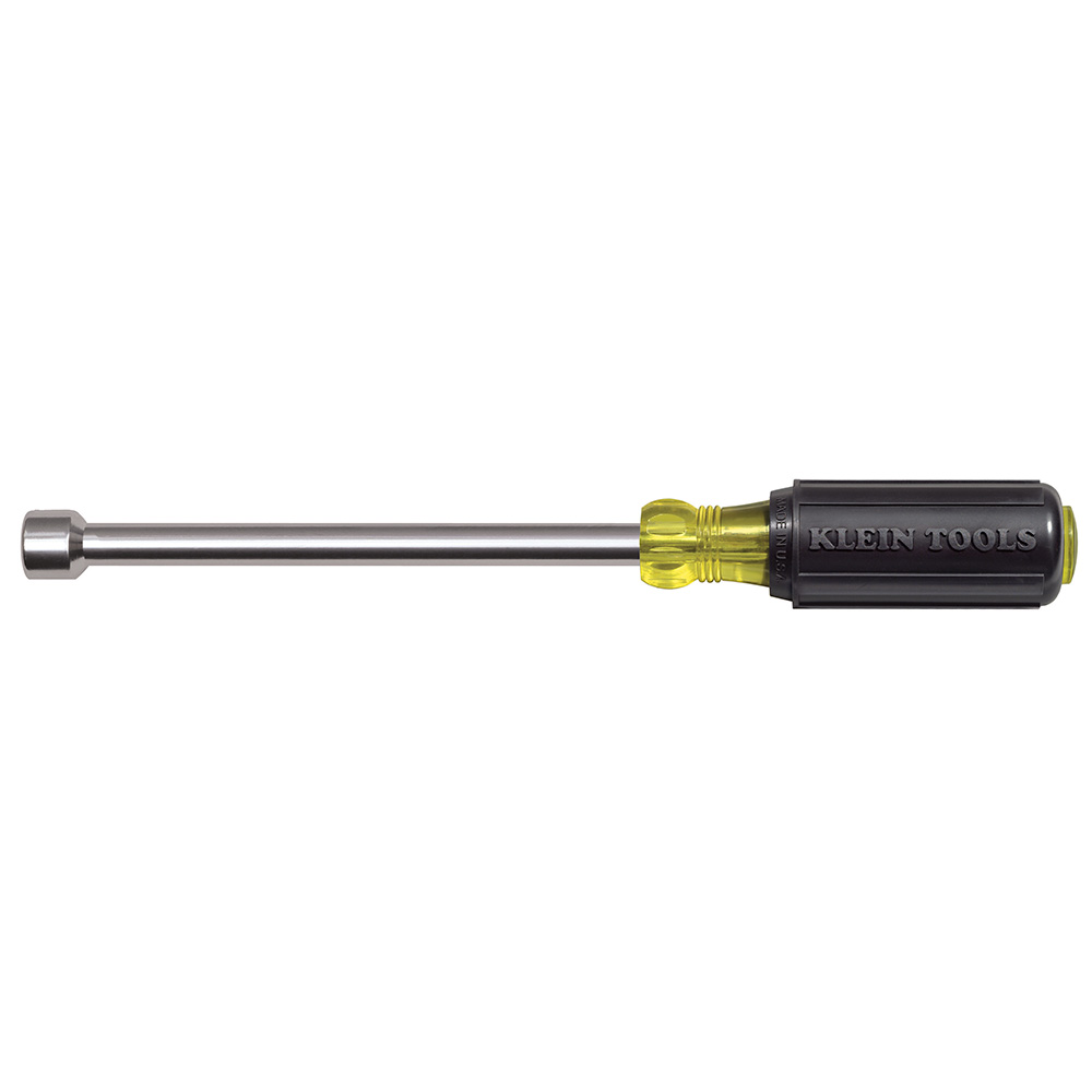 64612M 1/2-Inch Magnetic Tip Nut Driver 6-Inch Shaft - Image