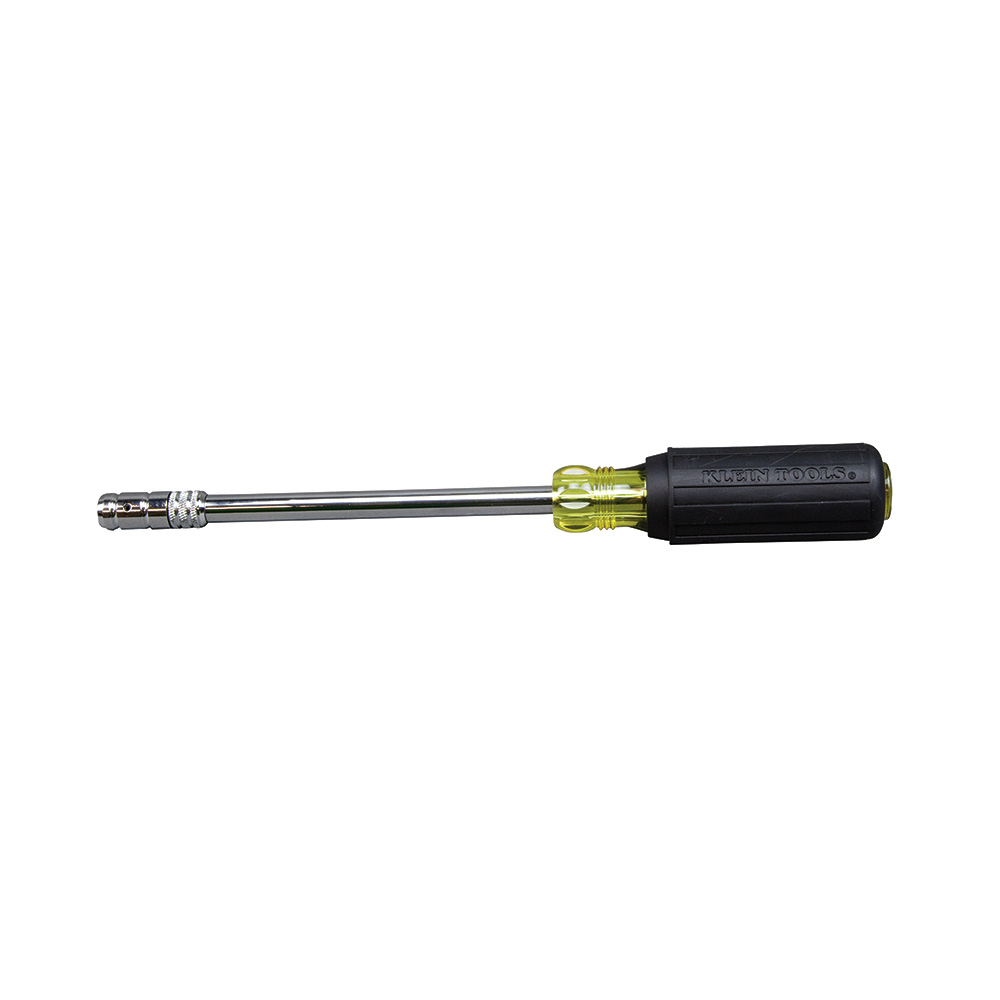 65129 2-in-1 Nut Driver, Hex Head Slide Drive™, 6-Inch - Image