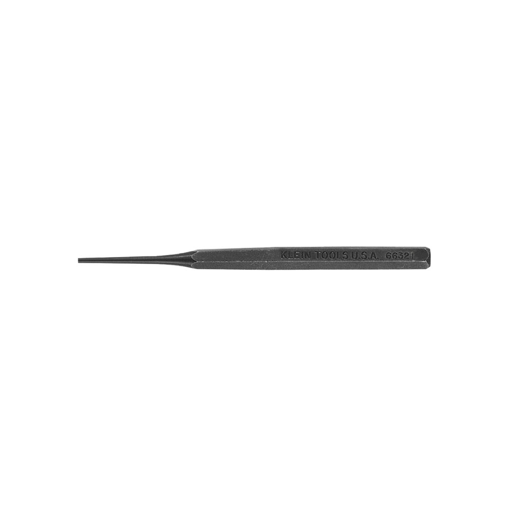 66321 Pin Punch, 3/32-Inch Point Diameter, 4-3/4-Inch - Image