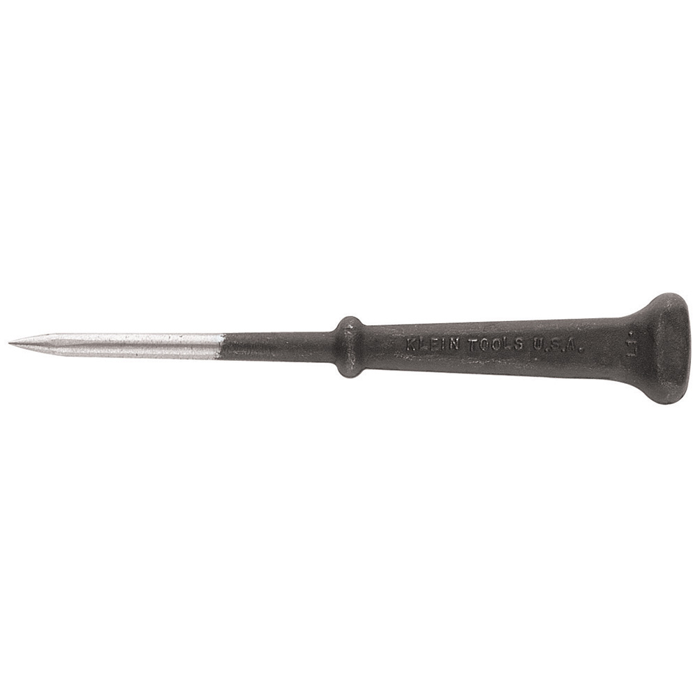 66385 Steel Scratch Awl, 3-1/2-Inch - Image