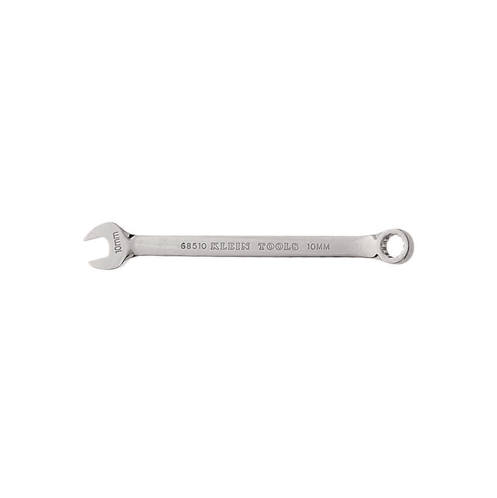 - | Metric Klein mm 68510 Combination Wrench Tools 10