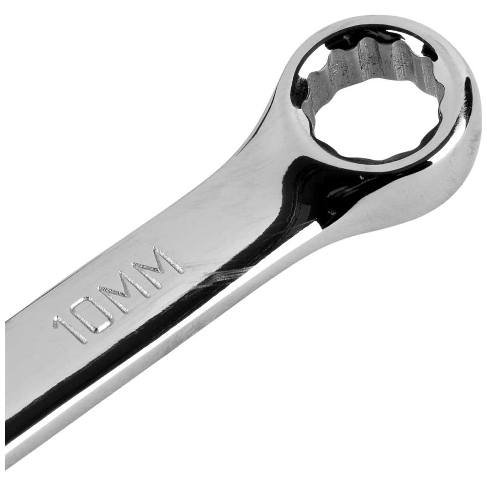 Metric Combination Wrench 10 mm - 68510 | Klein Tools