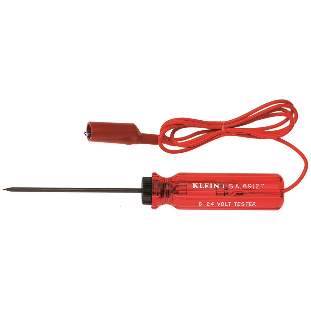 69127 Low-Voltage Tester - Image