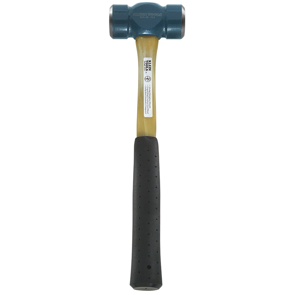 80936 Lineman's Double-Face Hammer - Image