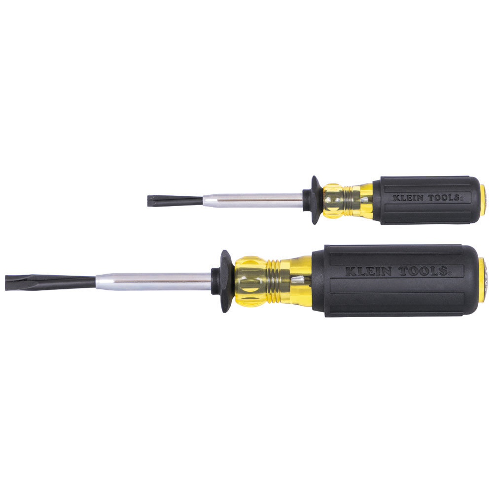 85153K Slotted Screw Holding Driver Kit, 3/16-Inch and 1/4-Inch - Image