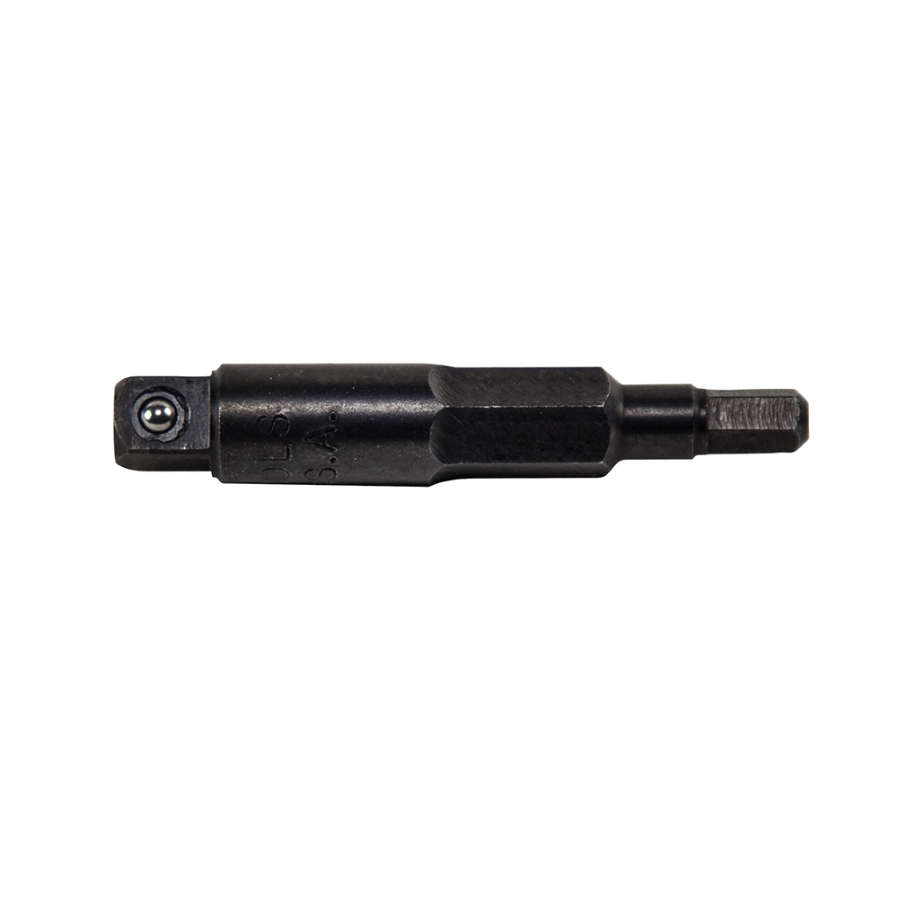 86939 Hex Key Adapter for Refrigeration Wrench - Image