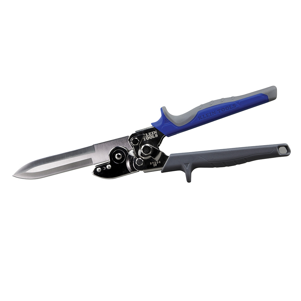 89554 Duct Cutter with Wire Cutter - Image