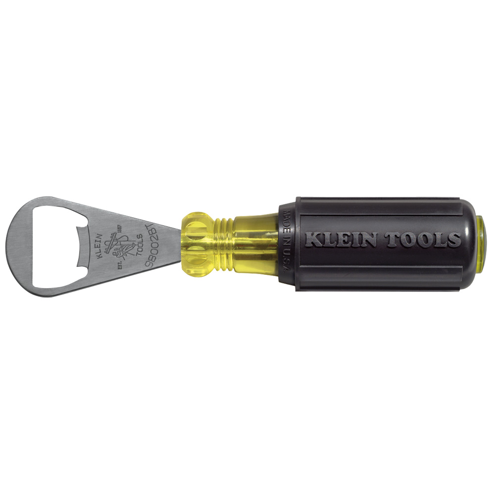 98002BT Klein Bottle Opener - Image