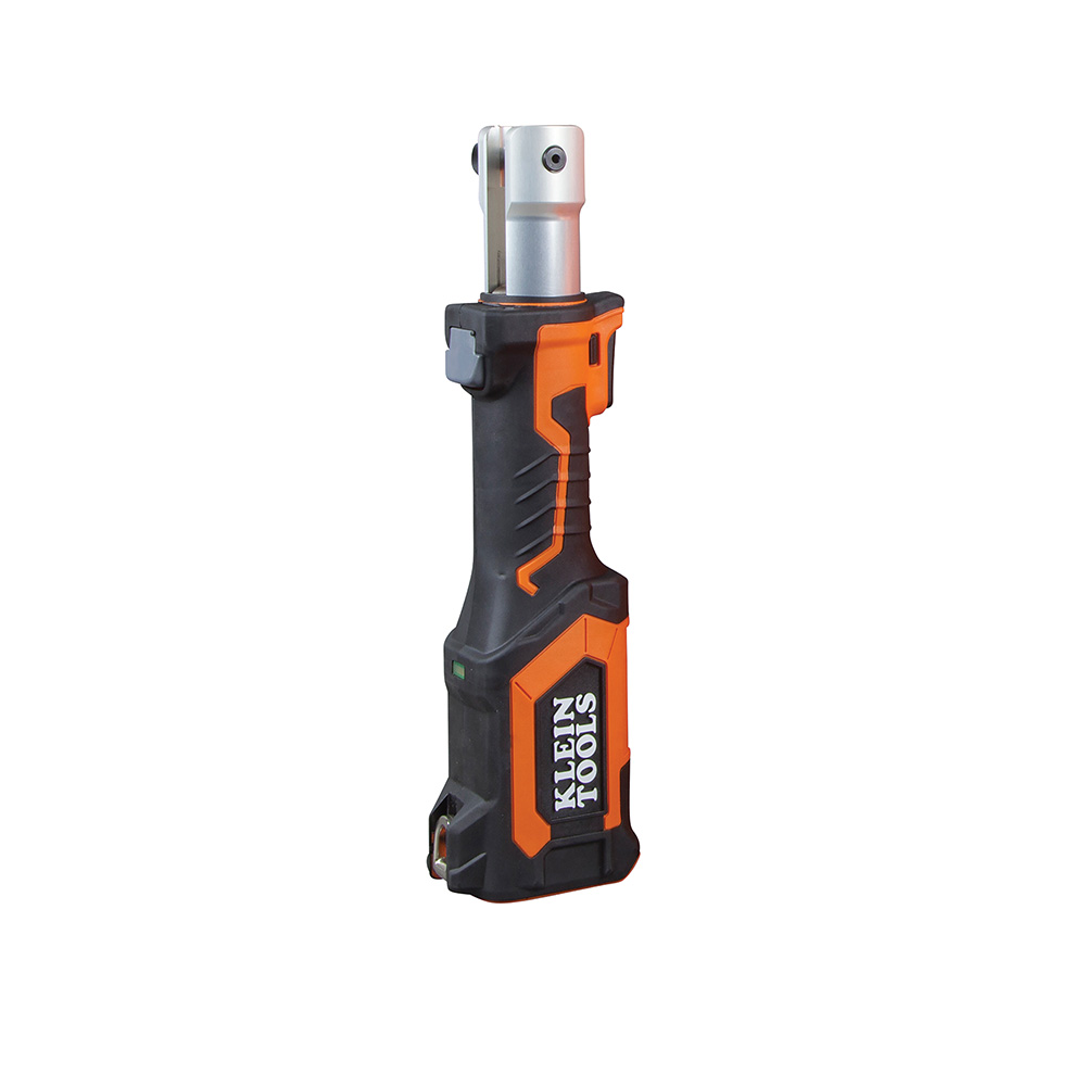 BAT207T Battery-Operated Cutter/Crimper, Tool Only - Image