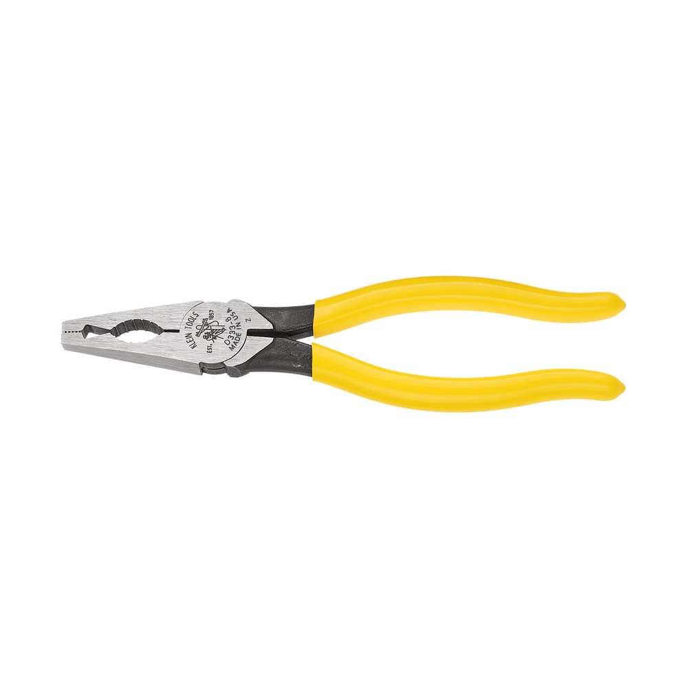 D3338 Conduit Locknut and Reaming Pliers - Image