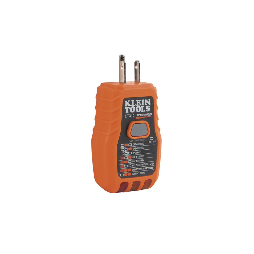 ET310TRANS Replacement Transmitter for ET310 - Image