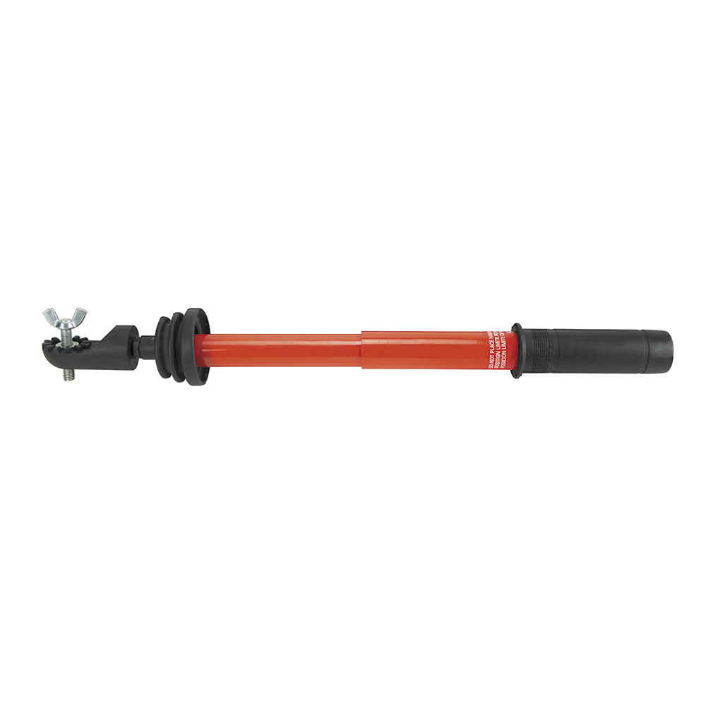 HV43 Telescoping Handle for Contact Tester - Image
