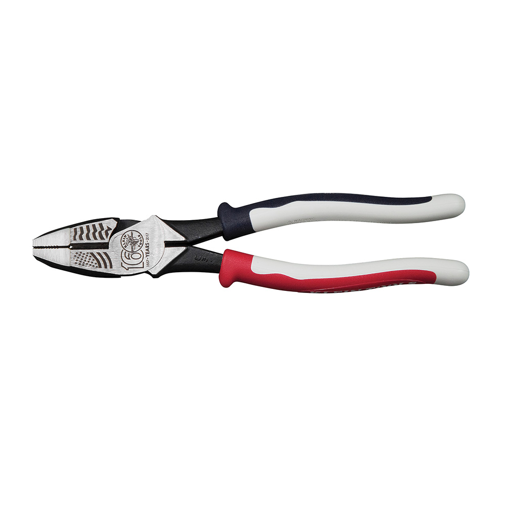 Limited Edition 160th Anniversary Side Cutters - J2000-9NECLX 