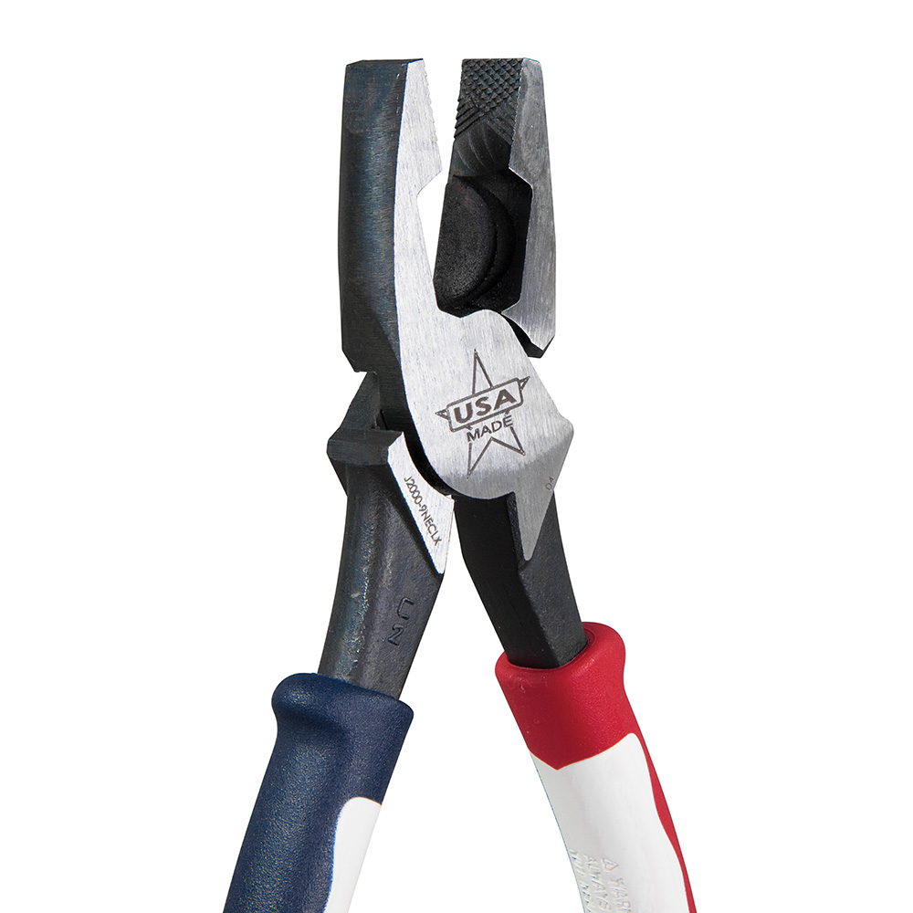 Limited Edition 160th Anniversary Side Cutters - J2000-9NECLX 