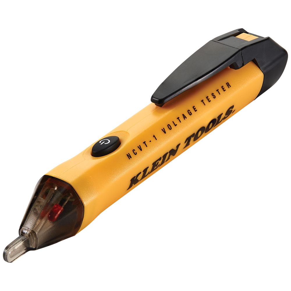 NCVT1 Non-Contact Voltage Tester Pen, 50 to 1000 Volts - Image