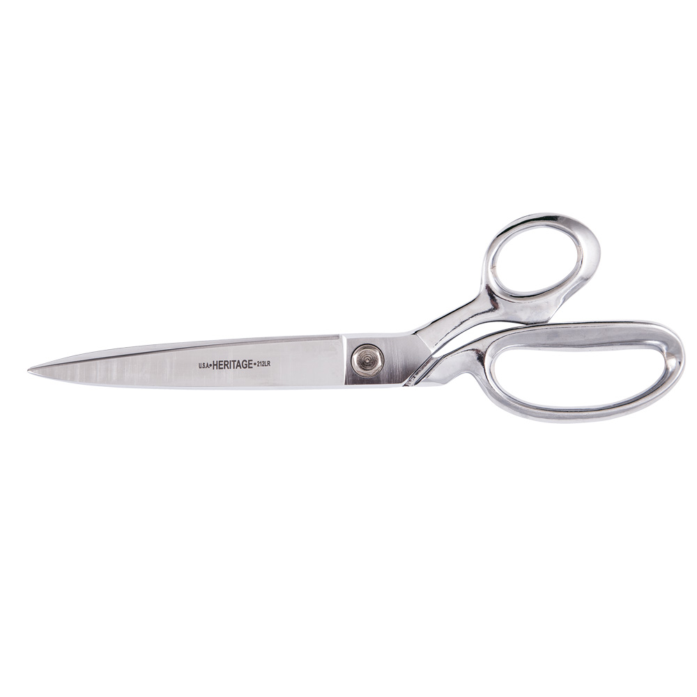 GP212LR Bent Trimmer with Large Ring, 12-Inch - Image