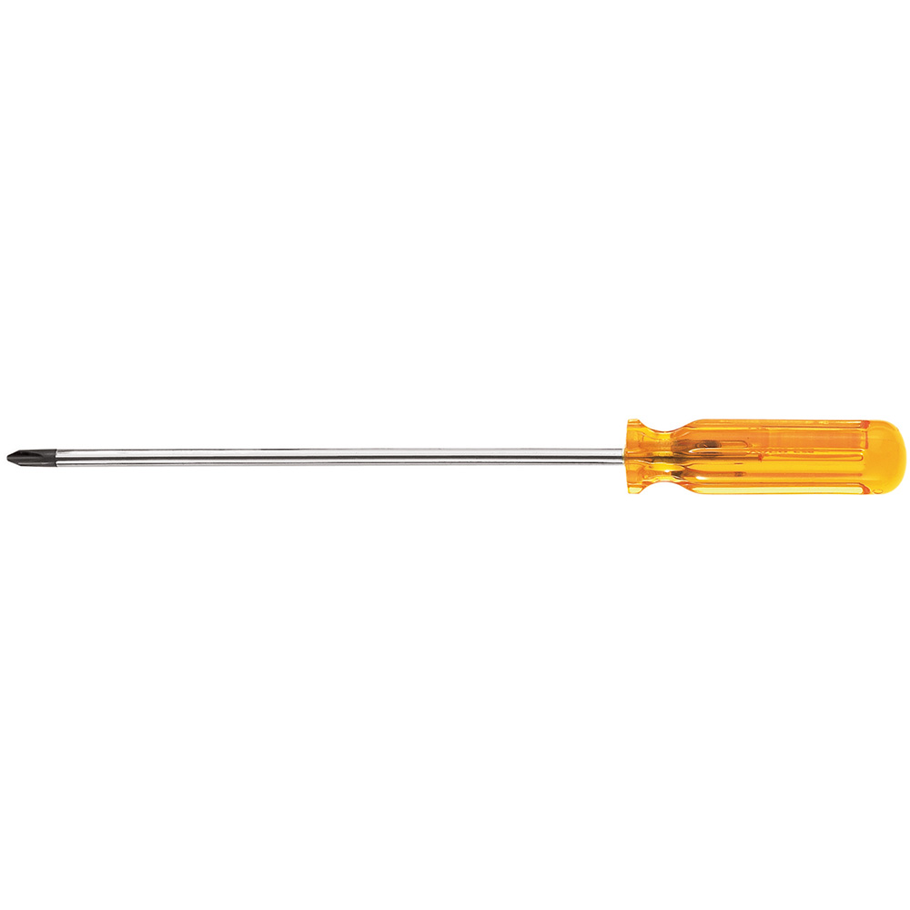 P212 Profilated #2 Phillips Screwdriver 12-Inch - Image