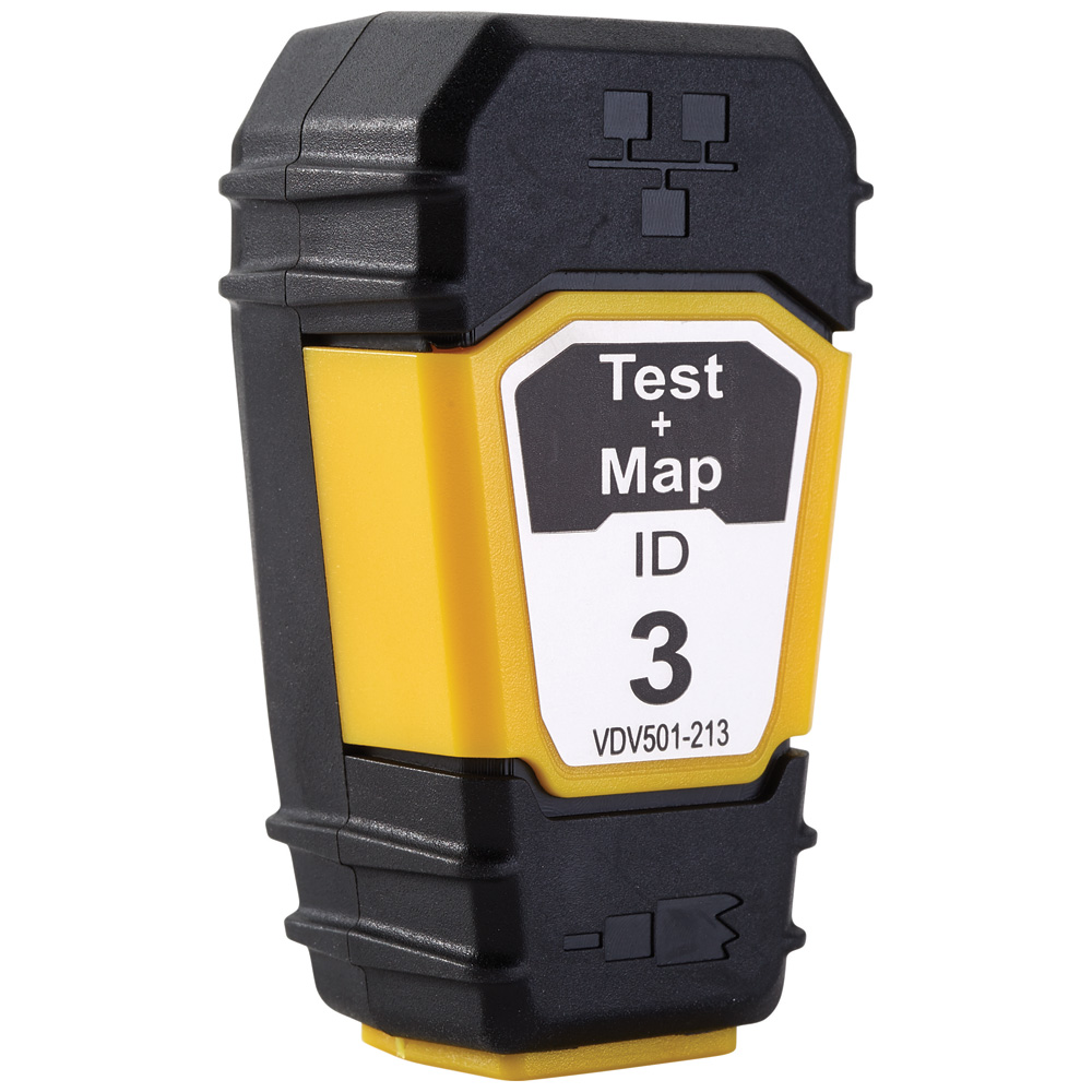 VDV501213 Test + Map™ Remote #3 for Scout ® Pro 3 Tester - Image