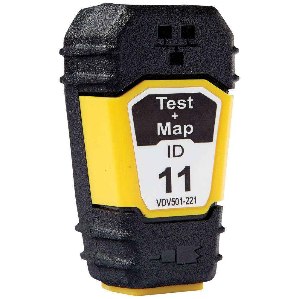 VDV501221 Test + Map™ Remote #11 for Scout ® Pro 3 Tester - Image