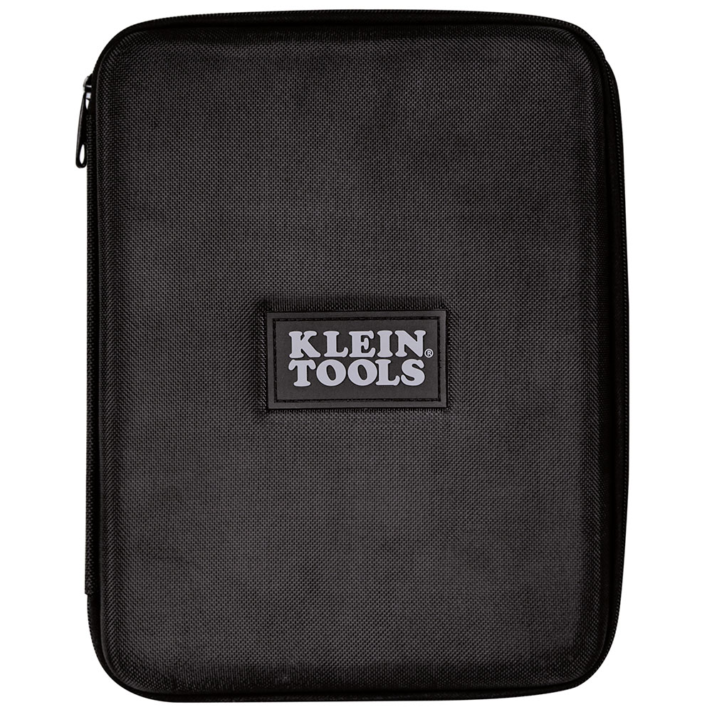 Scout® Pro Series Carrying Case - VDV770-080 | Klein Tools