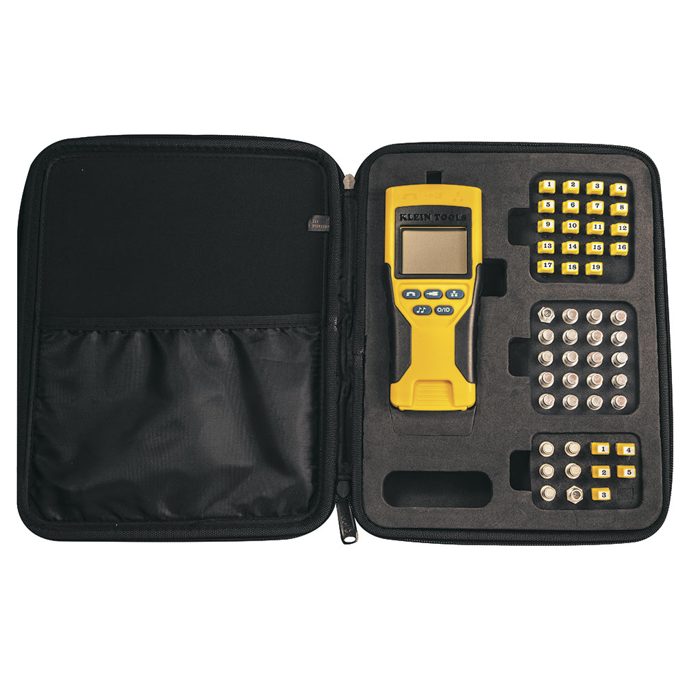 Scout® Pro Series Carrying Case - VDV770-080 | Klein Tools