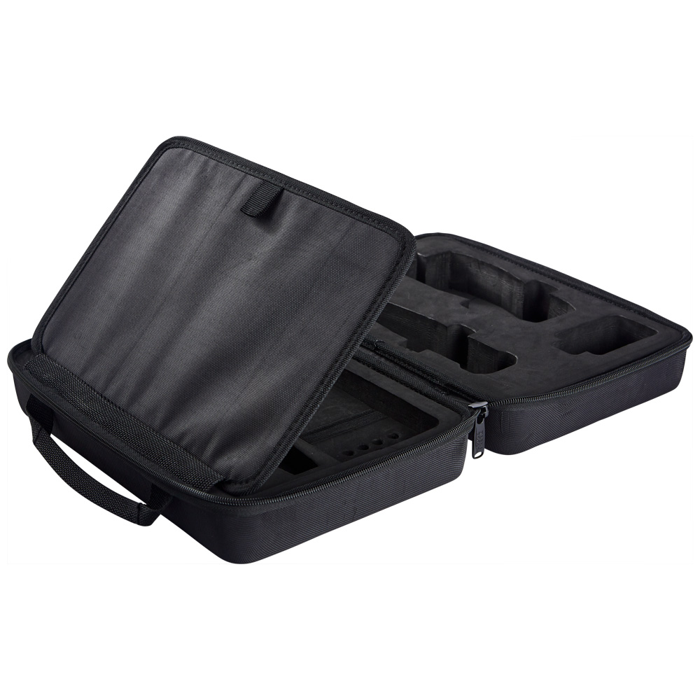 Carrying Case for Scout® Pro 3 Test + Map™ Remotes - VDV770-125