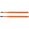 "Screwdriver Blades, Insulated Single-End, 2-Pack"