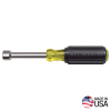 "Nut Driver, 1\/2-Inch Magnetic Tip, 3-Inch Shaft"