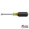 "1\/4-Inch Magnetic Tip Nut Driver 3-Inch Shaft"