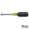 "11\/32-Inch Magnetic Tip Nut Driver, 3-Inch Shaft"