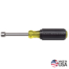 "7\/16-Inch Magnetic Tip Nut Driver 3-Inch Shaft"
