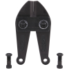 "Replacement Head for 18-Inch Bolt Cutter"
