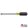"1\/2-Inch Magnetic Tip Nut Driver 6-Inch Shaft"
