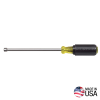 "1\/4-Inch Magnetic Tip Nut Driver 6-Inch Shaft"