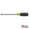 "7\/16-Inch Magnetic Tip Nut Driver 6-Inch Shaft"