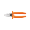 "Diagonal Cutting Pliers, Insulated, 7-Inch"