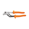 "10-Inch Pump Pliers, Insulated"