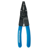 1010 Long Nose Multi Tool Wire Stripper, Wire Cutters, Crimping Tool Image 6