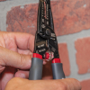1019 Klein-Kurve® Wire Stripper / Crimper / Cutter Multi Tool Image 6