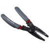 1019 Klein-Kurve® Wire Stripper / Crimper / Cutter Multi Tool Image 2
