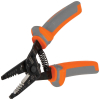 11055RINS Insulated Klein-Kurve® Wire Stripper and Cutter Image 8