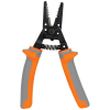 11055RINS Insulated Klein-Kurve® Wire Stripper and Cutter Image 9