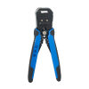 11061 Wire Stripper and Cutter, Self-Adjusting Image 3